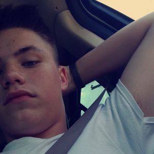 Meet your Posher, Samuel